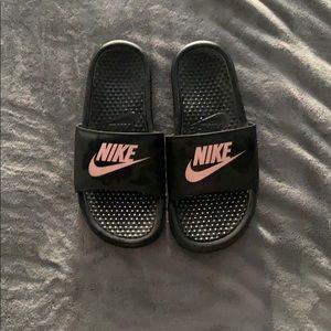 Women’s Nike Slides